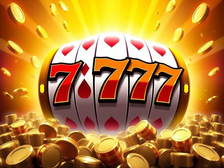 j777 j777